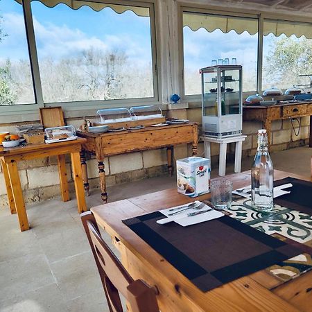 Tenuta Puloni Otrante Extérieur photo
