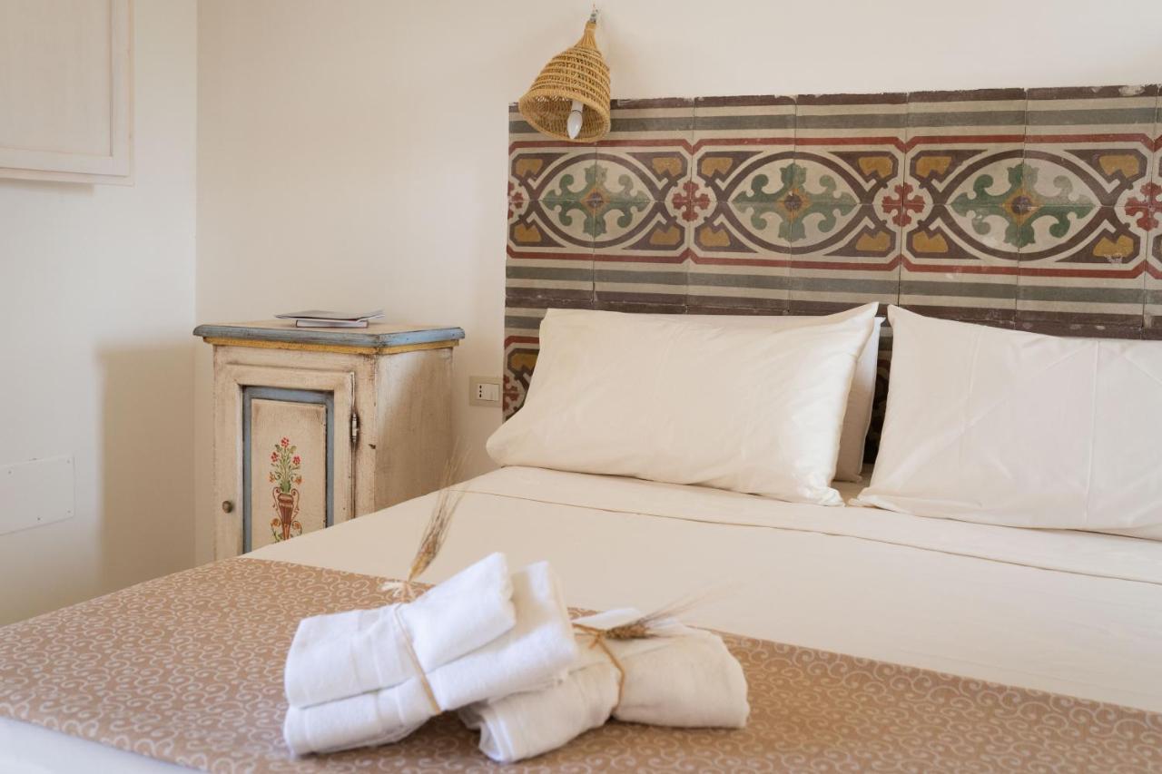 Tenuta Puloni Otrante Extérieur photo